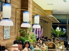 -云海肴·汽锅鸡·云南菜(苏州中心店)