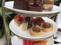 -利顺德大饭店·维多利亚花园(小白楼店)