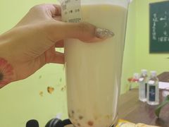 -眞宗·椰汁是大王(小娄巷店)