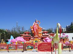 -北京石景山游乐园