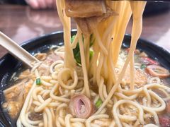 -阿芬卤面(花巷店)