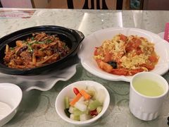 -南方酒店·淮扬菜(回民街店)