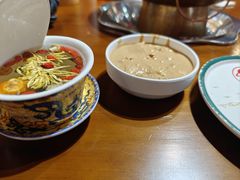 -津门老羊家·铜锅涮羊肉·烧烤(科技园店)
