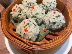 -丽华园(汉阳龙阳店)