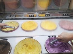 -韩盛·盛江山自助料理(奥体万达店)