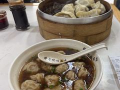 -蒋家桥饺面店(四望亭路店)