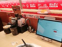 -万岁寿司(万国店)