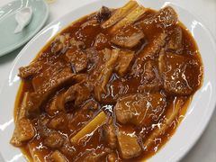 -昱德来·天津菜(河西店)