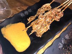 -烧蠔帮·生蚝海鲜牌档(观海店)