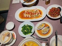 -徐记海鲜(高铁南站|沙湾公园店)