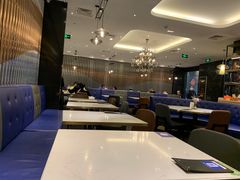大堂-鹿港小镇(金虹桥国际中心店)