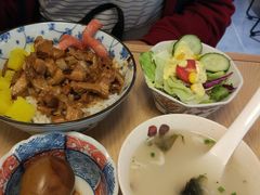 -红小满休闲餐厅(十全街店)