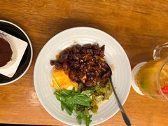 -Simple Yummy简单美味(上邦百汇城店)