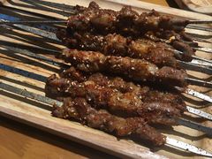 -莲香西域·正宗新疆菜(龙华店)