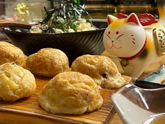 明石烧-章之鱼家(体育东路店)