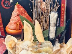 -牛匠和牛寿喜锅(西安总店)