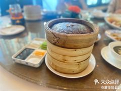 -上海总会SHANGHAICLUB(兴业太古汇店)
