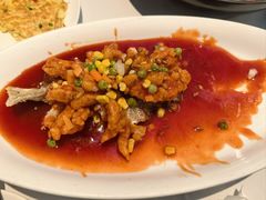 -丰收日·小海鲜·沪上家宴(顾村正大店)