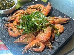 -钱山海鲜大排档