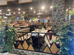 -汉金城海鲜烤肉自助百汇(威海威高广场店)
