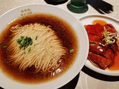 -松鹤面馆·古法焖肉面(观前店)