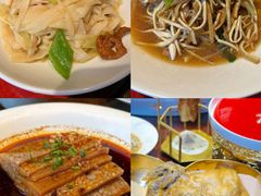 -面辣子·陕西家乡菜(长安店)
