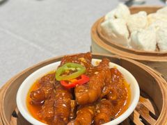 -潮府馆·非遗潮州菜·港式点心(世纪公园店)