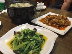 -金厨帽烤鱼(芦庄店)