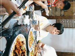 -阿嫂印象·民间江湖菜(大学城店)