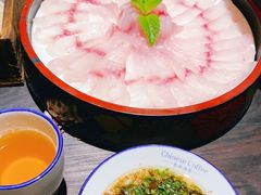 -凤凰山斑鱼馆(恭城店)