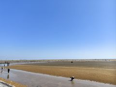 -刘家湾赶海园