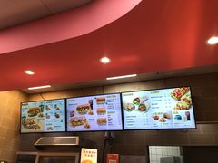 -赛百味SUBWAY(三阳广场店)