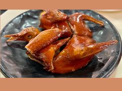 -禄興記香港大排档(歌斐中心店)