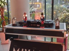 -Ministry of Crab•MOC(交子大道店)