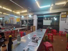 -广场正宗原汁薏米店