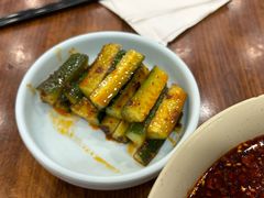-李先生牛肉面大王(站北广场店)