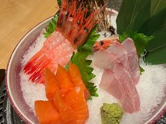 -隐泉京望日式料理(太和广场店)