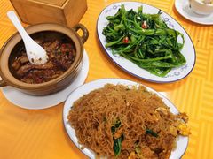 -东江客家情食府