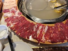 -小肥牛潮汕牛肉火锅(南联店)