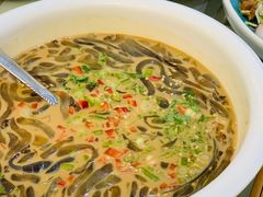 -君霖海鲜私房菜(春柳店)