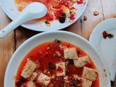 -乡土特色.冷锅鱼.牦牛肉汤锅