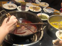 -李子坝梁山鸡(李子坝大鸡哥店)