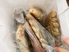 -雀食面包店(钟楼店)