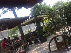-回水镇·江湖川菜(恒大新城店)