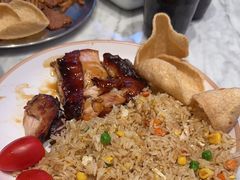 -大食代美食广场(上海中心店)