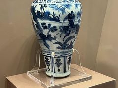 -六朝博物馆