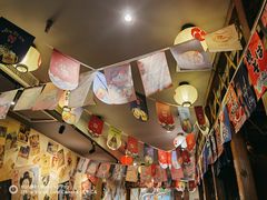 大堂-鸟屋·烧鸟居酒屋(新世纪广场店)