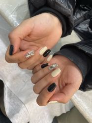 -斯馨·健康美甲美睫