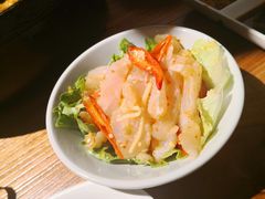 龙利鱼-么肆烤肉(汉街形象店)
