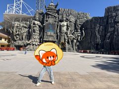 -西双版纳勐泐文化旅游区